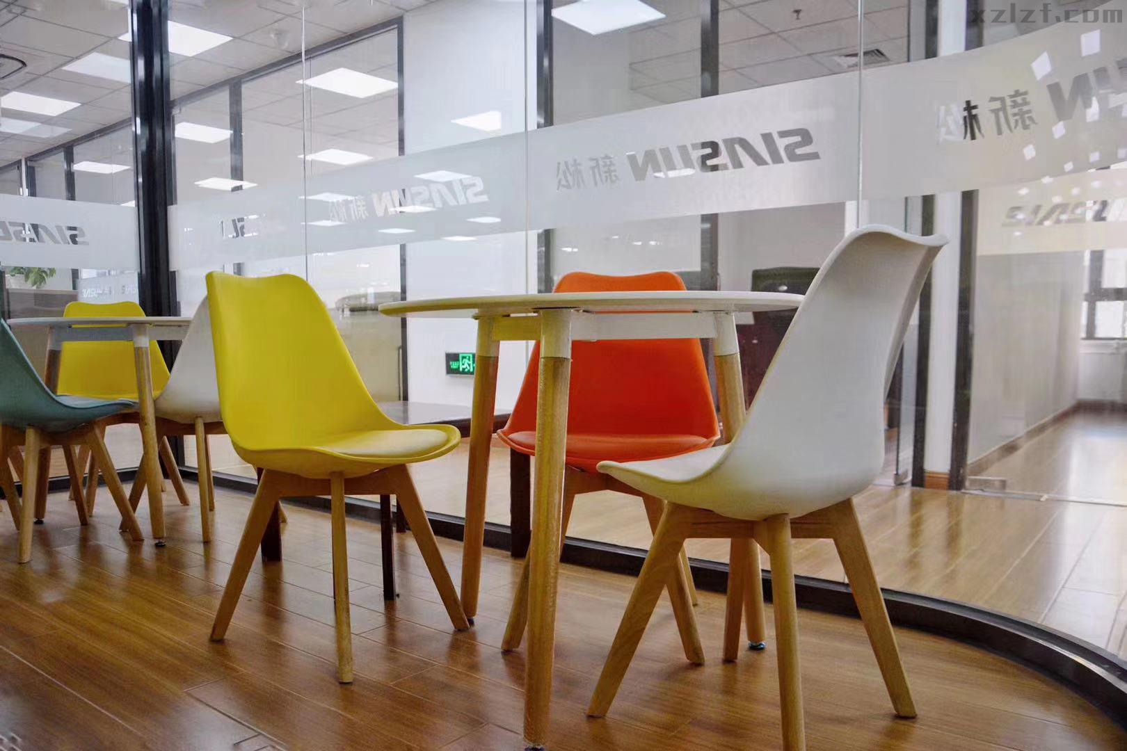 中海枫丹公馆写字楼