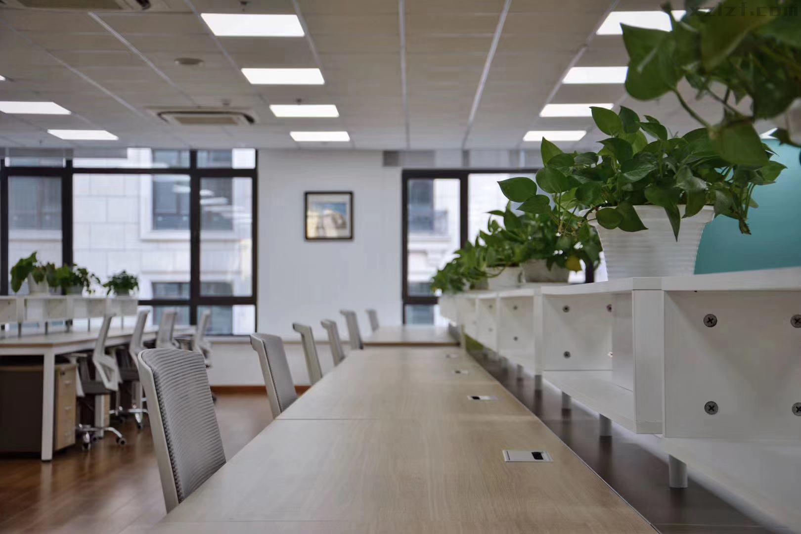 中海枫丹公馆写字楼