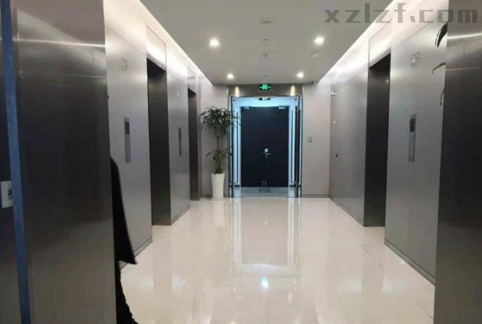 威盛大厦