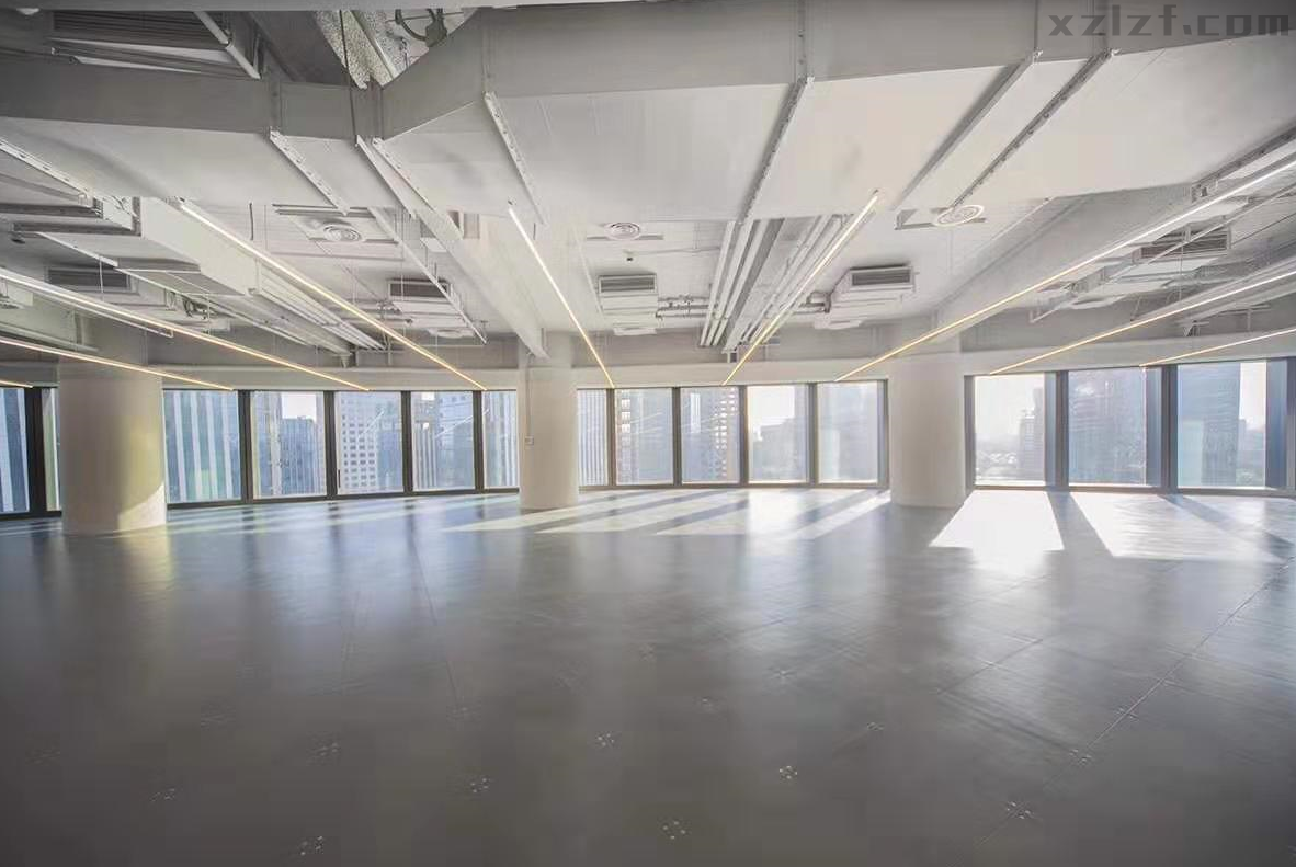 北京丽泽soho写字楼豪华装修1800㎡