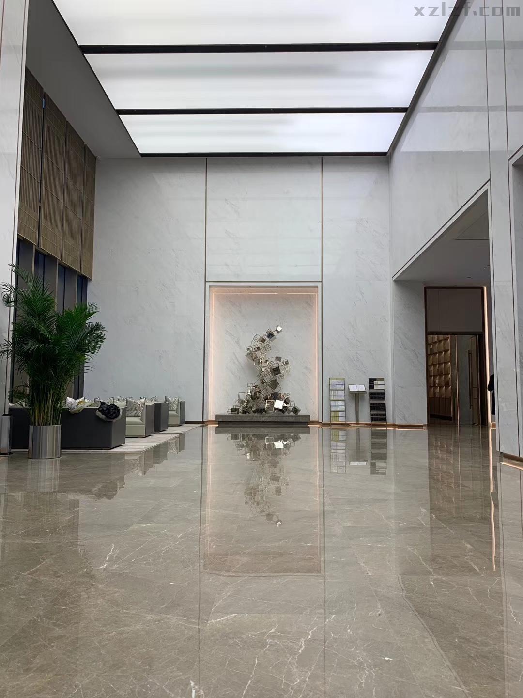 金地eod总部港