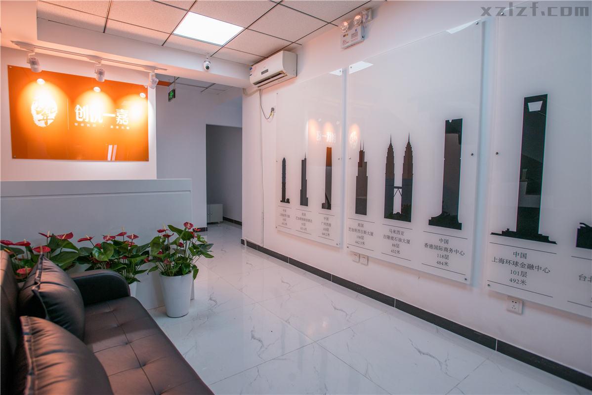 创优一嘉（四惠金地名京）