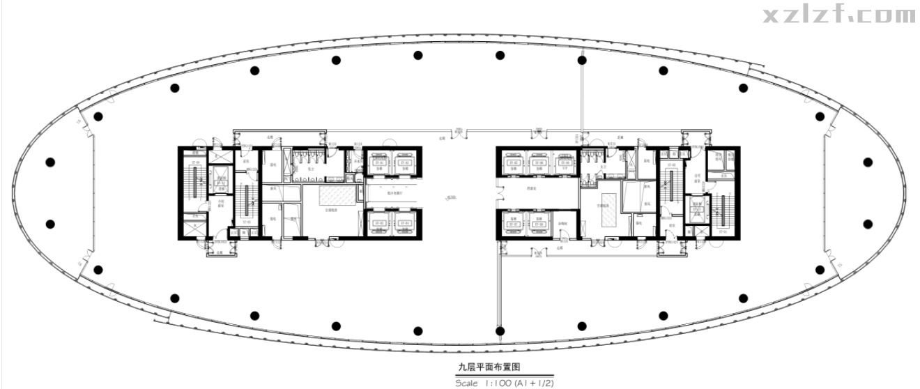 哈银国际中心
