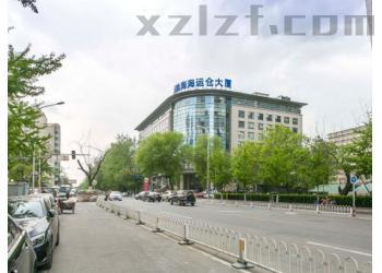 海运仓国际大厦