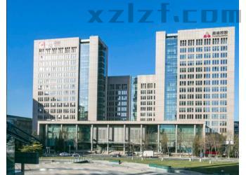 清华科技园创新大厦