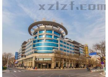 王府井世纪大厦