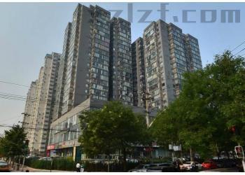 空间蒙太奇大厦