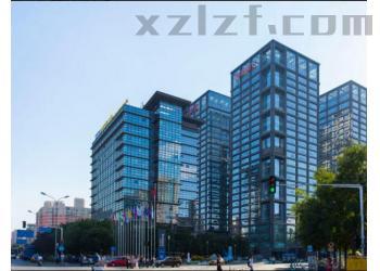 清华科技园科技大厦