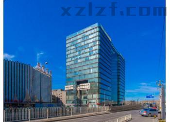 中国技术交易大厦