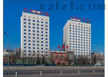 北京悦都大酒店