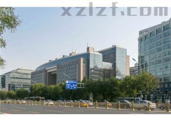 北京招商国际金融中心