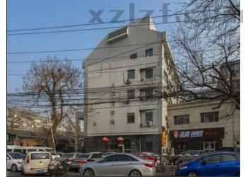 北京住总天华大厦