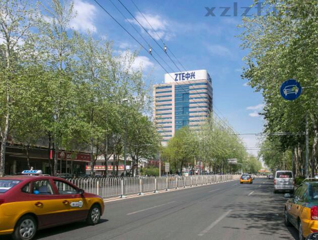 中兴大厦物业地址:[海淀] - [牡丹园] 花园东路19号地铁10号线牡丹园