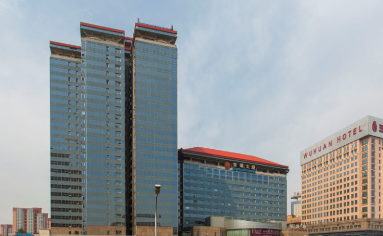 京瑞大厦b座商住公寓有面积出租吗