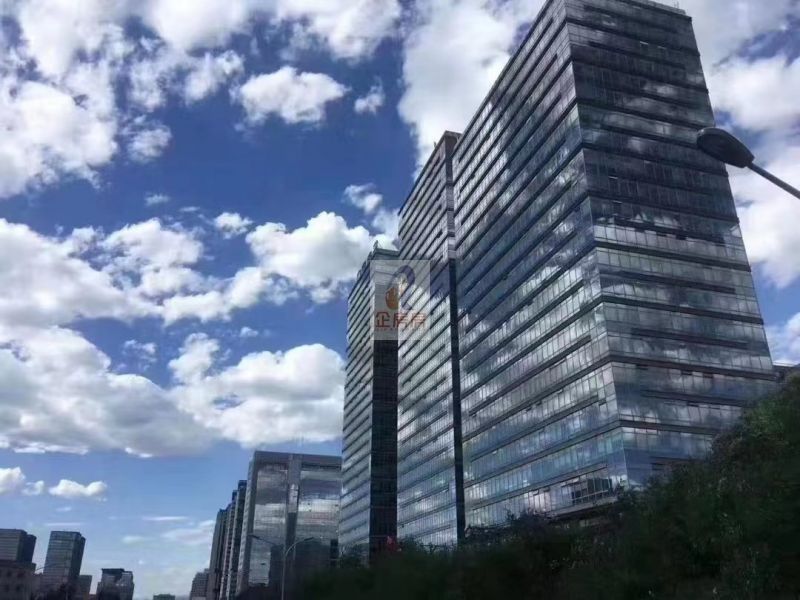 世纪科贸大厦