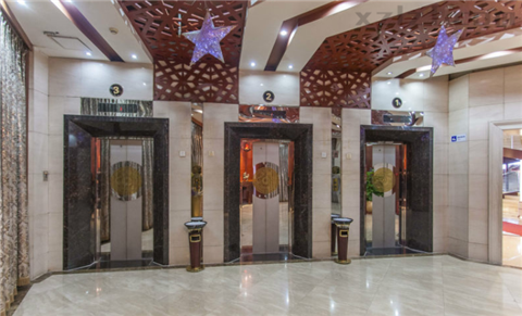 瑞安大厦(瑞安国际中心)