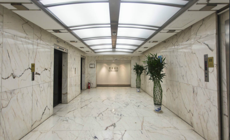 赛特广场写字楼