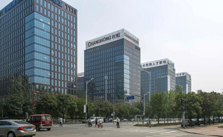 科技园长虹大厦_南山区长虹科技大厦_长虹科技大厦地址