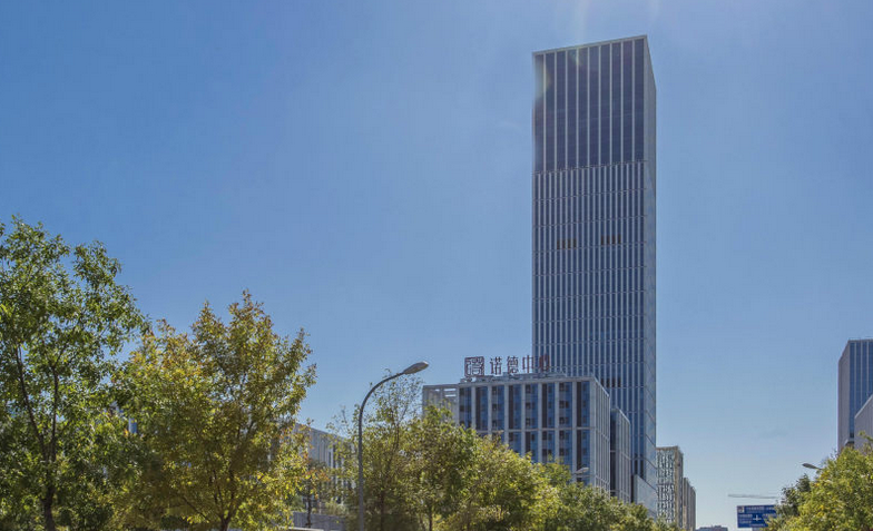 丰台科技园地铁口【诺德中心11号楼】265平米精装修