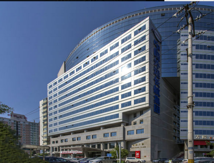 出租|北京海淀西直门附近写字楼房源租金/价格】 - 北京写字楼出租网