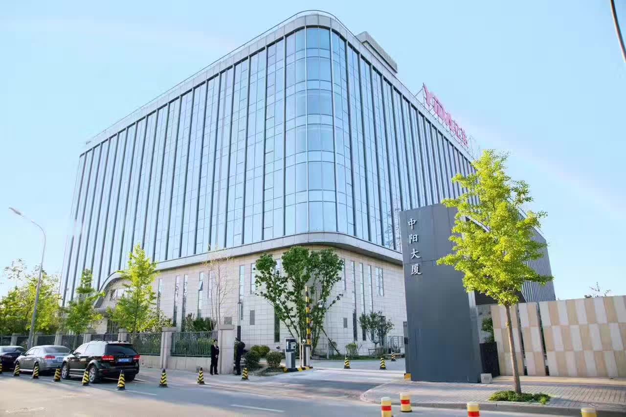 丽泽桥商圈 【亿达丽泽中心】3200平整层出租可分租