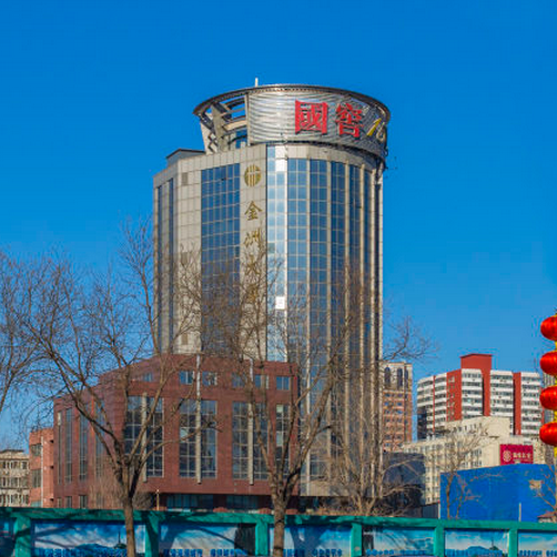 金洲大厦【954平米】精装【整层招租】随时空