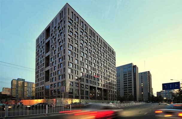 中关村 海淀黄庄【丹棱soho】68平米精装修出租