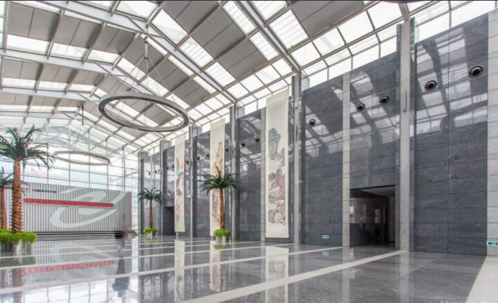 上地数码科技广场