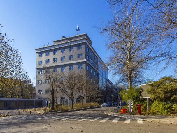 星科大厦朝阳-酒仙桥-[朝阳]    [酒仙桥] 酒仙桥中路10号