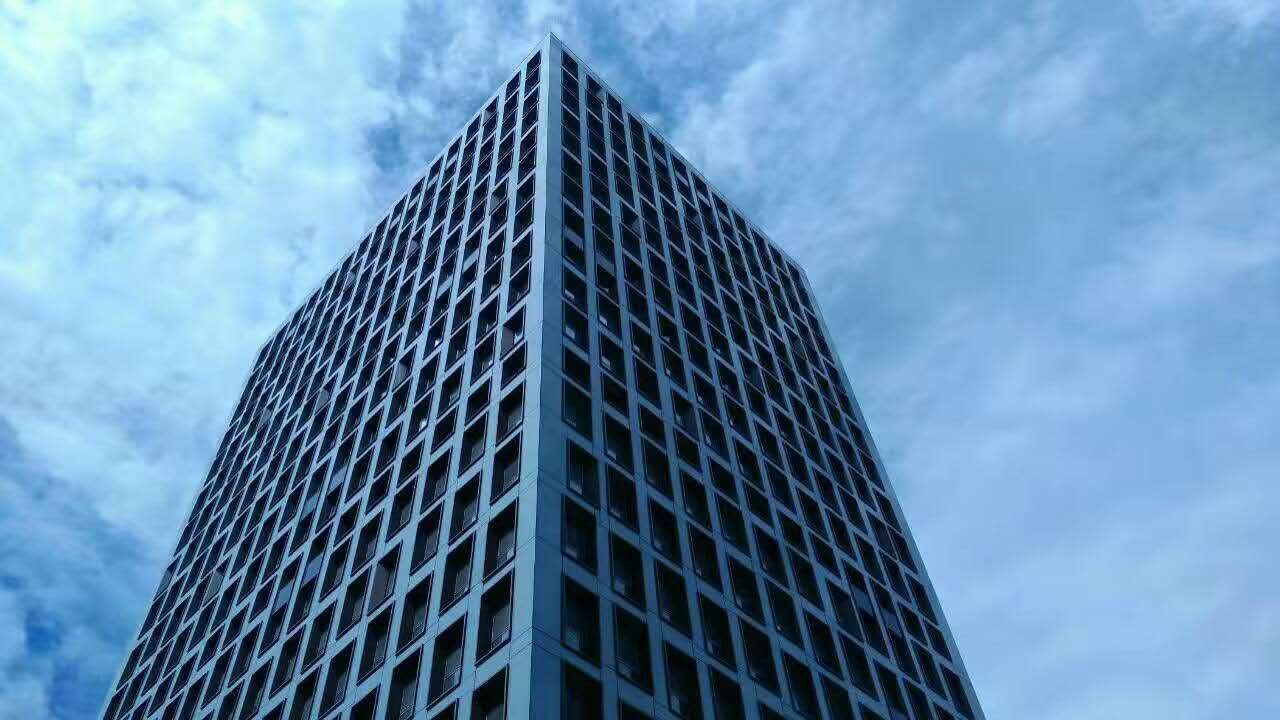 东四十条 > 信德京汇  京汇大厦整层1891平米接受即可入住办公