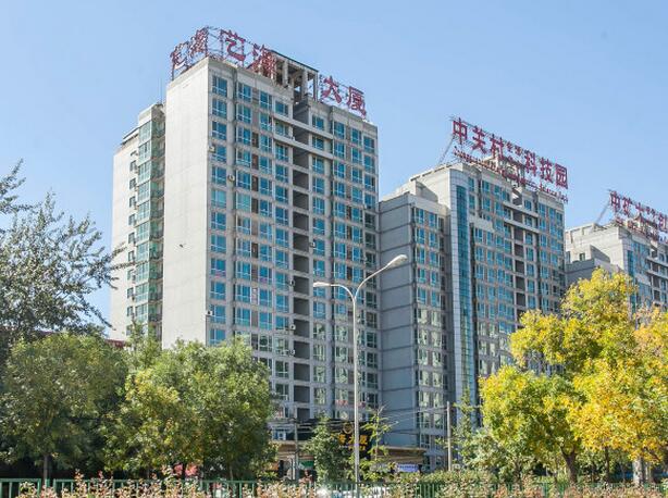 艺海大厦-海淀   学院路]学院路丁11号      地铁13号线地铁15号线