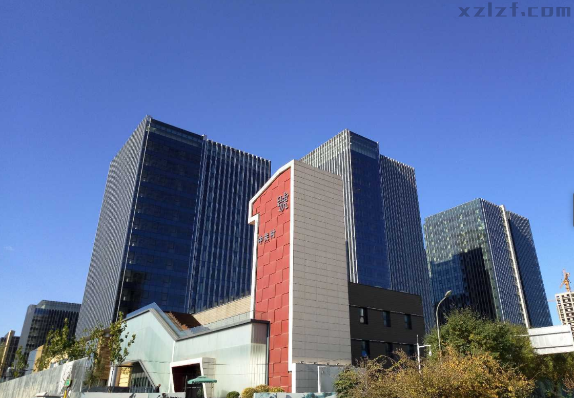 中关村壹号中关村一号出租房源