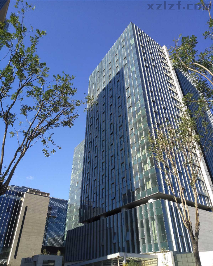 中关村壹号中关村一号出租房源