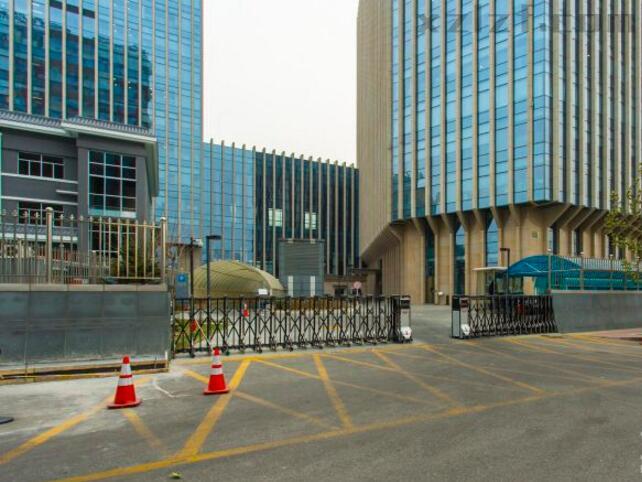 「中海油大厦」写字楼|办公室出租|租金价格|物业费停车费|电话地址