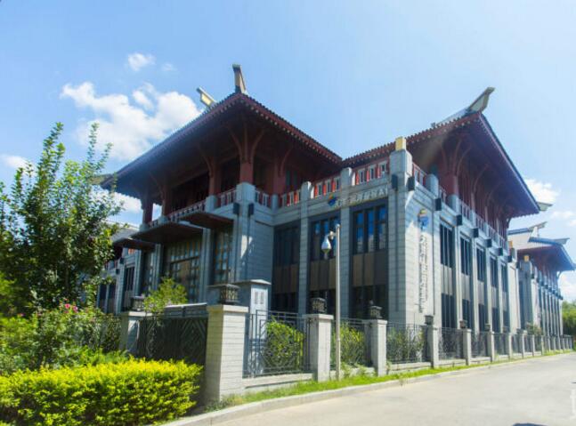 北京天洋运河壹号