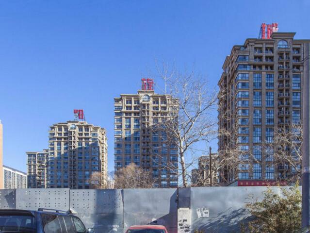 凯旋中心（凯旋城）