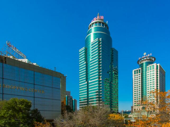 名人广场写字楼