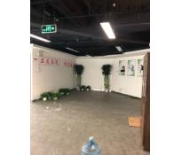 枫蓝国际中心写字楼中等装修233㎡