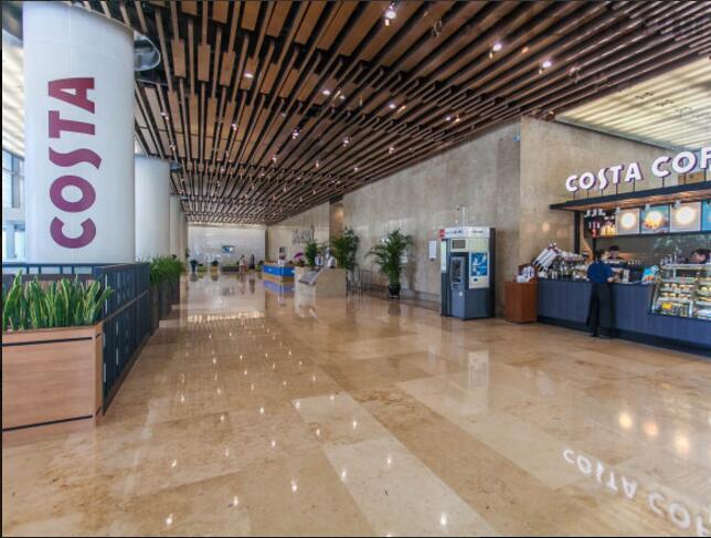 利星行广场望京