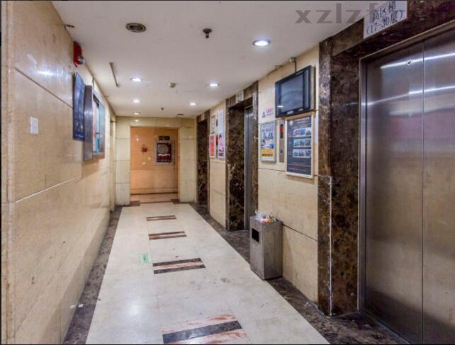 星源国际写字楼