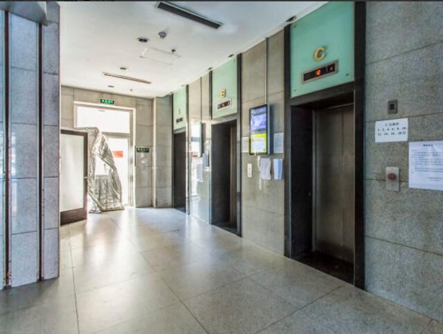 水晶之星写字楼