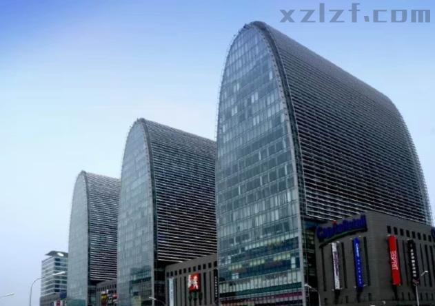 西环广场写字楼780㎡