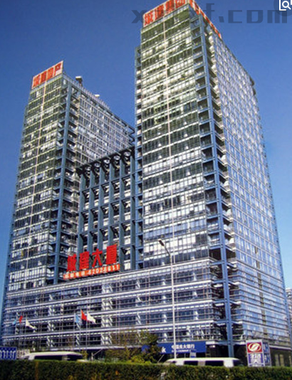 北京城建大厦出租房源