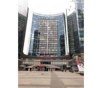 北京国际中心3号楼（安联大厦）写字楼豪华装修590㎡