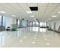 北京国际中心3号楼（安联大厦）写字楼豪华装修590㎡