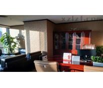 茅台大厦写字楼中等装修580㎡