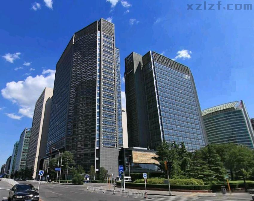 鑫茂大厦出租房源