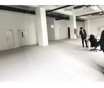 电子城IT产业园写字楼精装修1600㎡