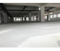 电子城IT产业园写字楼精装修1600㎡