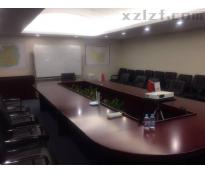 冠城名敦道A2座楼（首东国际大厦）写字楼中等装修683㎡